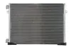Радіатор кондиціонера THERMOTEC KTT110104 (фото 2)
