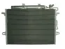 Радіатор кондиціонера THERMOTEC KTT110142 (фото 1)