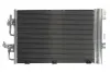 Радіатор кондиціонера THERMOTEC KTT110145 (фото 1)