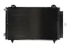 Радіатор кондиціонера THERMOTEC KTT110179 (фото 1)