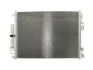 Конденсатор кондиціонера (з осушувачем) CHRYSLER 300C LANCIA THEMA 2.7-6.1 09.04- THERMOTEC KTT110248 (фото 1)