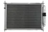 Радіатор кондиціонера THERMOTEC KTT110251 (фото 2)