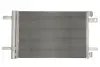 Радіатор кондиціонера THERMOTEC KTT110289 (фото 2)