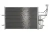 Радіатор кондиціонера THERMOTEC KTT110293 (фото 1)