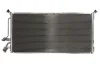 Конденсатор кондиціонера (з осушувачем) MITSUBISHI COLT V, LANCER VII 1.3/1.6/2.0 06.00-12.13 THERMOTEC KTT110294 (фото 2)