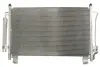 Радіатор кондиціонера THERMOTEC KTT110295 (фото 2)
