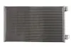 Радіатор кондиціонера THERMOTEC KTT110360 (фото 1)