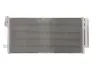 Радіатор кондиціонера THERMOTEC KTT110403 (фото 2)