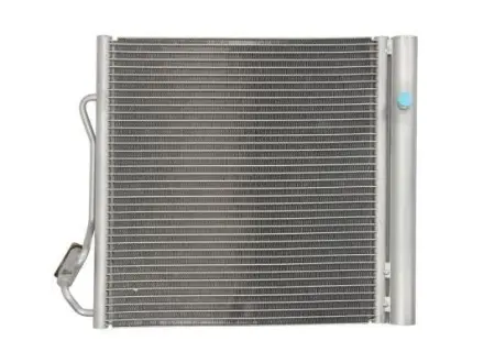 Радіатор кондиціонера THERMOTEC KTT110414