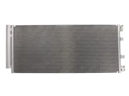 Конденсатор кондеціонера THERMOTEC KTT110417