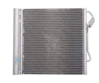 Радіатор кондиціонера THERMOTEC KTT110426