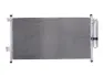 Радіатор кондиціонера THERMOTEC KTT110427 (фото 1)