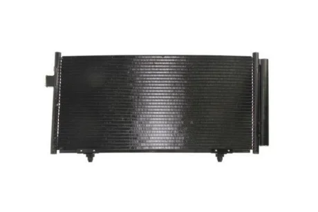 Конденсатор кондиціонера (з осушувачем) SUBARU FORESTER, IMPREZA, XV 1.5-2.5 06.05- THERMOTEC KTT110431