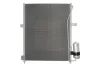 Конденсатор кондиціонера (з осушувачем) MITSUBISHI L200, L200 / TRITON 2.5D 01.04-12.15 THERMOTEC KTT110492 (фото 1)