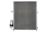 Конденсатор кондиціонера (з осушувачем) MITSUBISHI L200, L200 / TRITON 2.5D 01.04-12.15 THERMOTEC KTT110492 (фото 2)