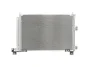 Конденсатор кондиціонера (з осушувачем) FORD RANGER MAZDA B-SERIE, BT-50 2.2-4.0 06.99-12.15 THERMOTEC KTT110493 (фото 1)