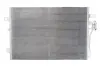 Радіатор кондиціонера THERMOTEC KTT110509 (фото 2)