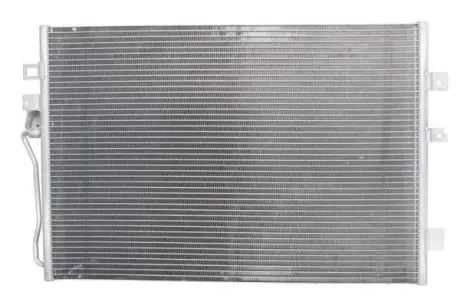 Радіатор кондиціонера THERMOTEC KTT110509