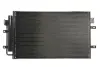 Радіатор кондиціонера THERMOTEC KTT110519 (фото 1)