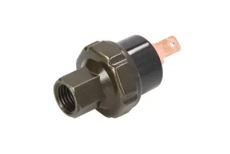 Вимикач тиску кондиціонера THERMOTEC KTT130057