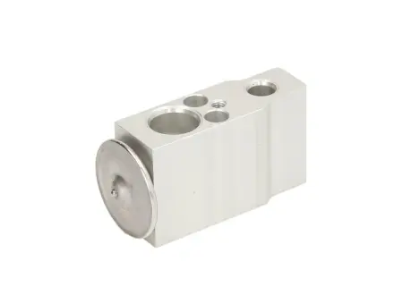 Розширювальний клапан, форсунка кондиціонера THERMOTEC KTT140009