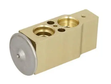 Розширювальний клапан, форсунка кондиціонера THERMOTEC KTT140029