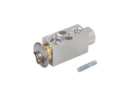 Розширювальний клапан, форсунка кондиціонера THERMOTEC KTT140030