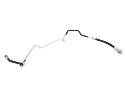 Трубка кондиціонера THERMOTEC KTT160019