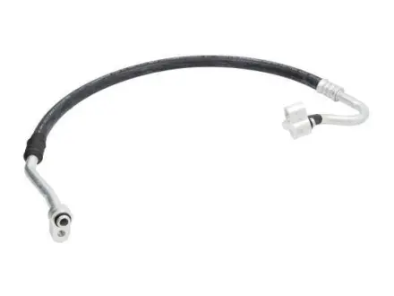 Трубка кондиціонера THERMOTEC KTT160020
