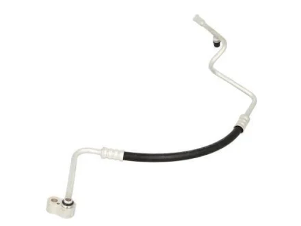 Трубка кондиціонера VW SHARAN 1.8-2.8 09.95-03.10 THERMOTEC KTT160027
