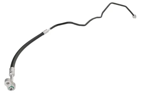 Трубка кондиціонера SKODA SUPERB I VW PASSAT B5.5 1.6-2.8 11.00-03.08 THERMOTEC KTT160047