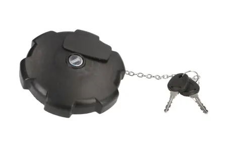Кришка паливного бака, шт THERMOTEC UNICA003