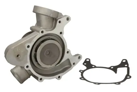 Насос охолоджуючої рідини DEUTZ, FENDT 922 VARIO, 924 VARIO, 927 VARIO, 933 VARIO, 936 VARIO DEUTZ FAHR 5665 HTS COM 3, 5690, 5690 H COM 3, 5690 HTS, 5690 HTS COM 2, 5690 HTS COM 3 WP-DZ110 THERMOTEC WPDZ110