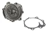 Насос охолоджуючої рідини (: 142мм) CASE IH LS180 COUNTY 654, 754, 944 FORD 230 A, 231, 233, 2000, 2100, 2110, 2120, 2150, 2300, 2310, 2310 N, 2600, 2600 N, 2600 R, 2600 V, 2610, 2610 N, 2610 V WP-NH010 THERMOTEC WPNH010 (фото 1)