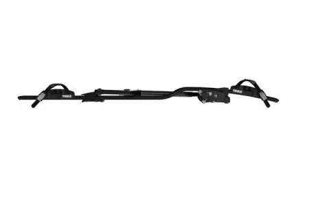 Велокріплення на дах Thule ProRide 598 Black THULE 598002 (фото 1)