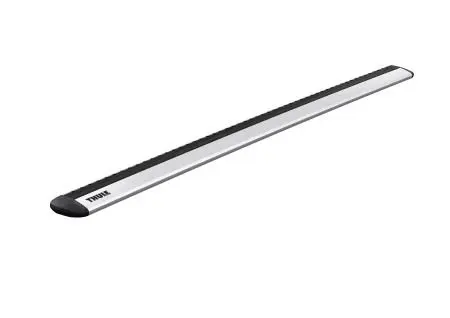 Поперечини Thule WingBar Evo 135см, комплект 2шт THULE 711400