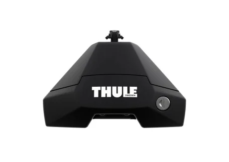 Стійки багажника на даху 710500, SlideBar WingBar WingBar Evo (4 шт, Стандартний, вантажопідйомність:75 кг) MERCEDES E (W213), X (470) VOLVO C40, EX30, S60 II, S60 III, S90 II, V40, V60 I 09.01- THU 710500 THULE THU710500