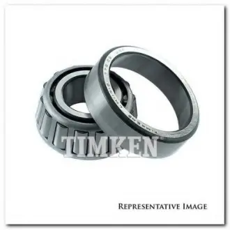 Подшипник ступицы TIMKEN 30205