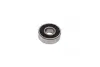 Підшипник генератора TIMKEN 60002RS (фото 1)