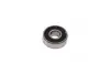 Підшипник генератора TIMKEN 60002RS (фото 4)