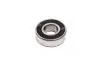 Підшипник коробки передач TIMKEN 62022RSC3 (фото 2)