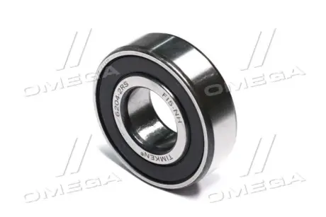 Подшипник ступицы TIMKEN 62042RS