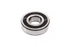 Підшипник генератора TIMKEN 63062RS (фото 4)