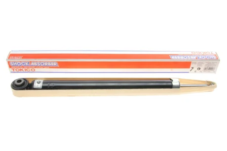 Амортизатор (задній) Mazda 3 13- Tokico E20124