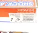 Амортизатор (задній) Nissan Qashqai/X-Trail 08-13 Tokico E35034 (фото 9)