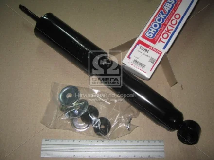 Амортизатор (газ) пер.лев./прав. Tokico E3594