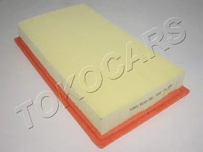 Фiльтр повiтря Toko Toko cars T1212081