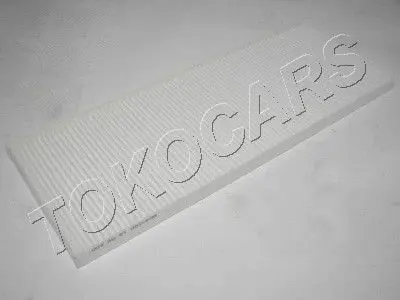 Фільтр кондиціонера Toko Toko cars T1443000P