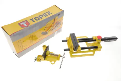 Лещата 100 мм TOPEX Topex 07A310