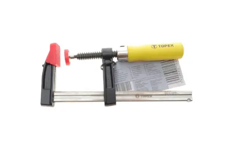 Струбцина TOPEX Topex 12A100